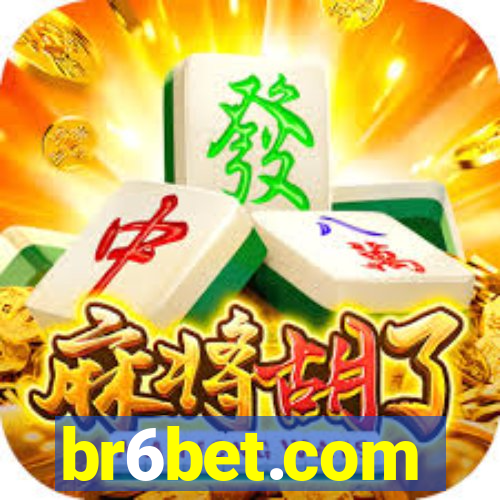 br6bet.com