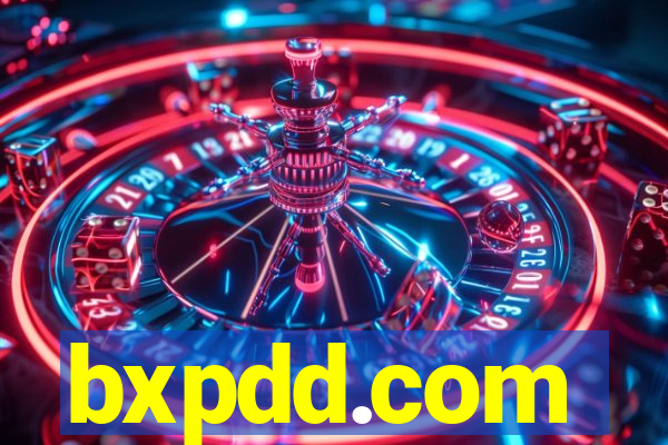 bxpdd.com