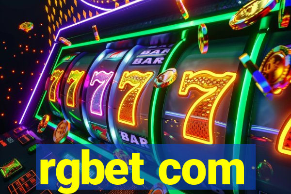 rgbet com