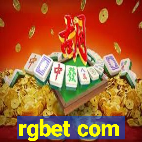 rgbet com