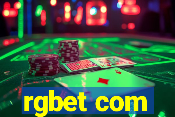 rgbet com