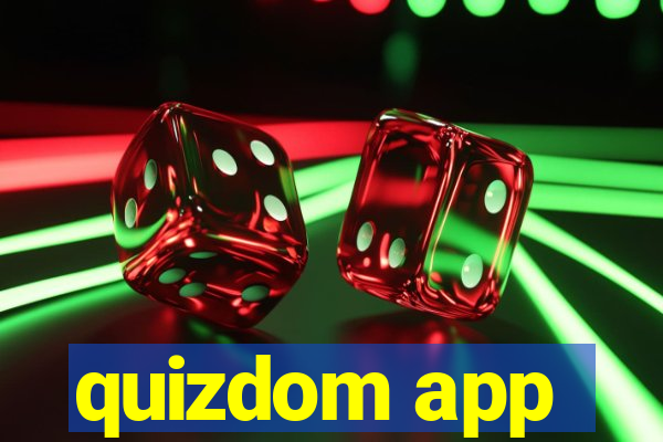 quizdom app