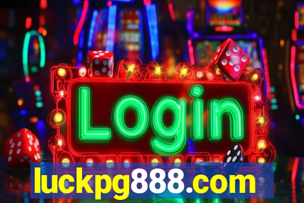 luckpg888.com