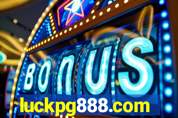 luckpg888.com