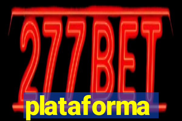 plataforma