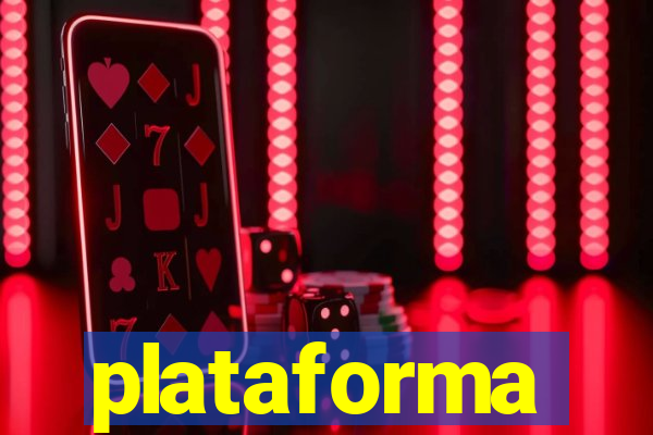 plataforma