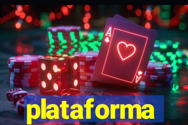 plataforma