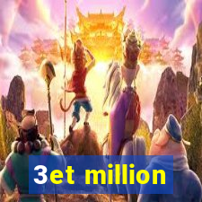 3et million