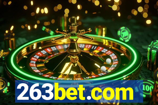 263bet.com