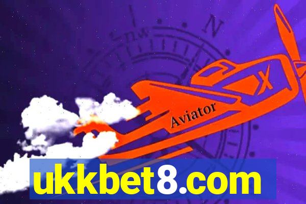 ukkbet8.com