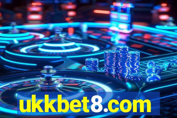 ukkbet8.com