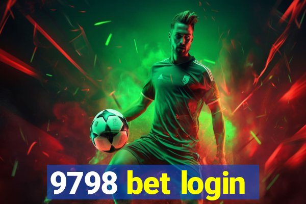 9798 bet login