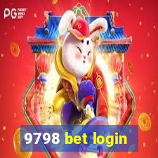 9798 bet login