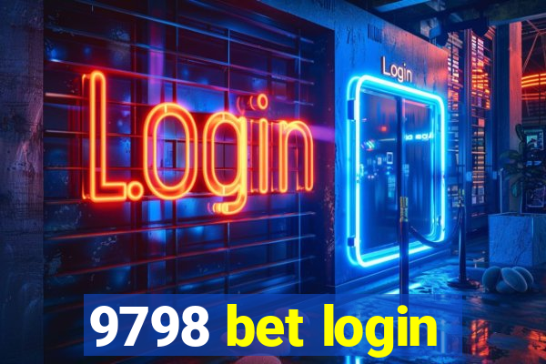 9798 bet login