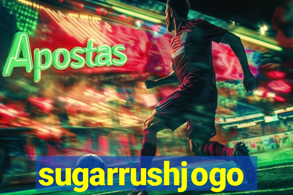 sugarrushjogo