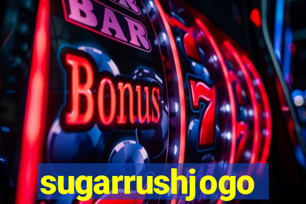 sugarrushjogo