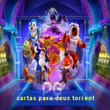 cartas para deus torrent