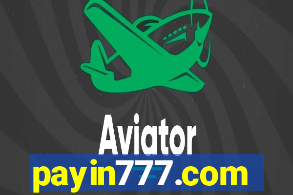 payin777.com