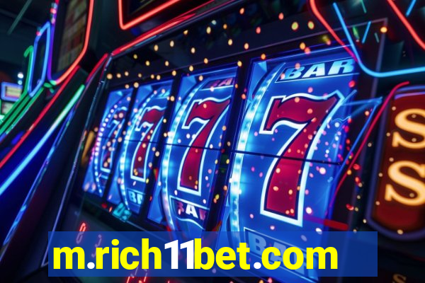 m.rich11bet.com