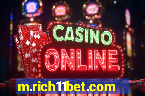 m.rich11bet.com