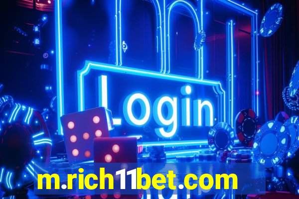 m.rich11bet.com