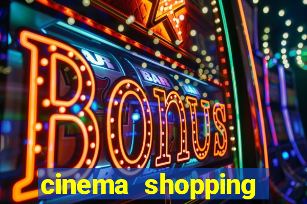 cinema shopping total porto alegre