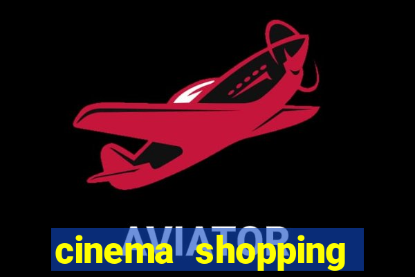 cinema shopping total porto alegre