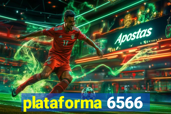 plataforma 6566