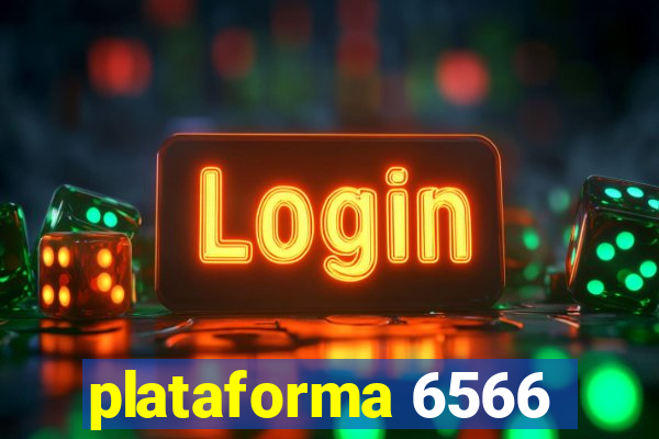 plataforma 6566