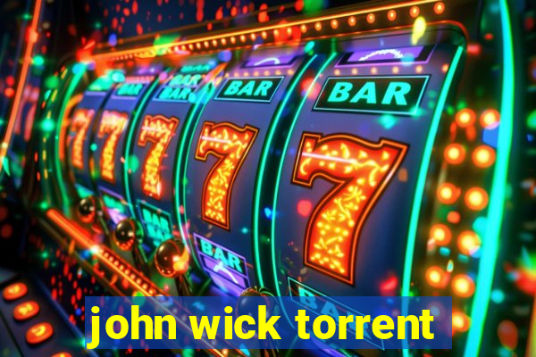 john wick torrent