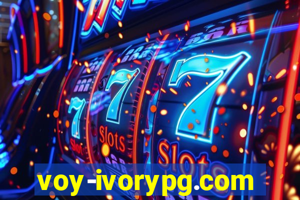 voy-ivorypg.com