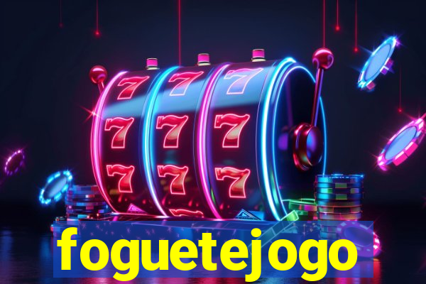 foguetejogo