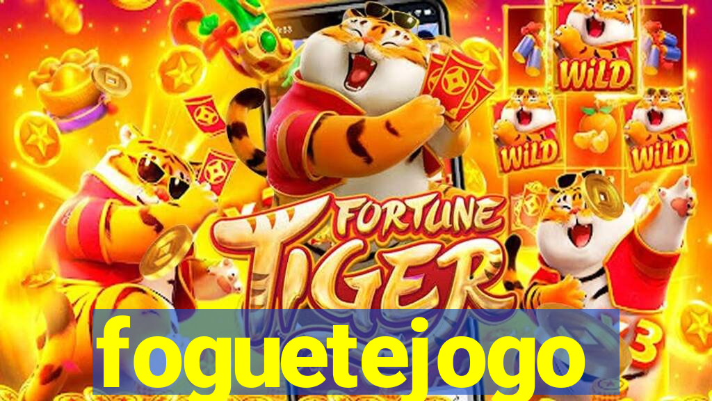 foguetejogo