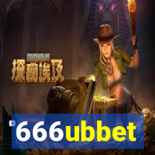 666ubbet