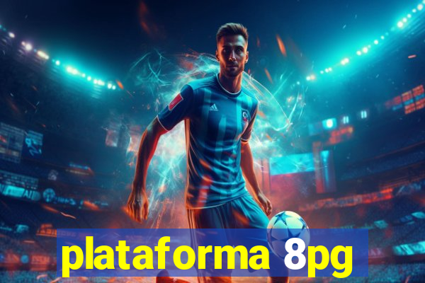 plataforma 8pg