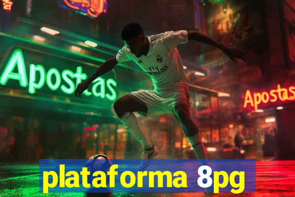 plataforma 8pg