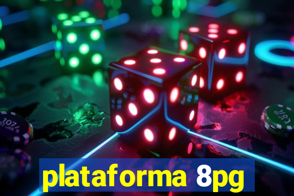 plataforma 8pg