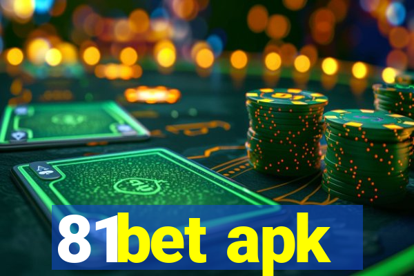 81bet apk