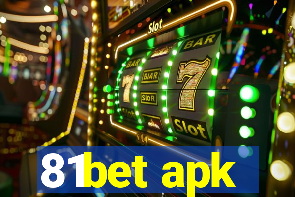 81bet apk