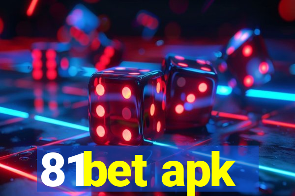 81bet apk