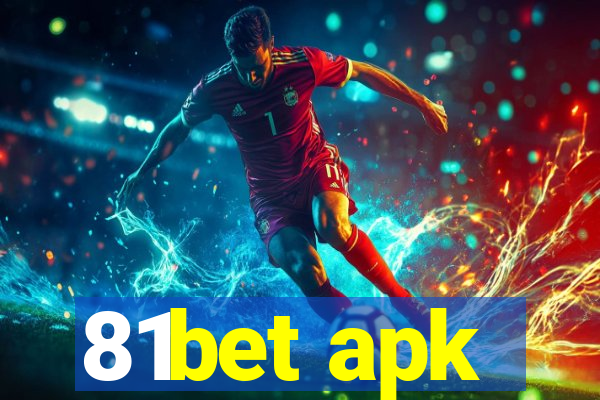 81bet apk