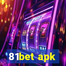 81bet apk