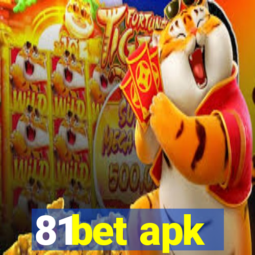 81bet apk