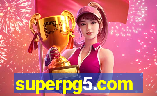 superpg5.com