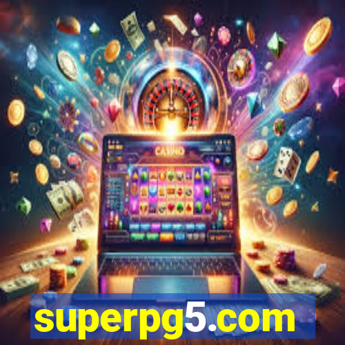 superpg5.com