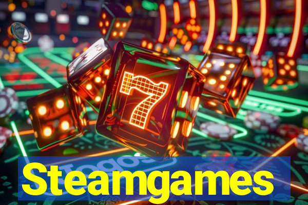 Steamgames