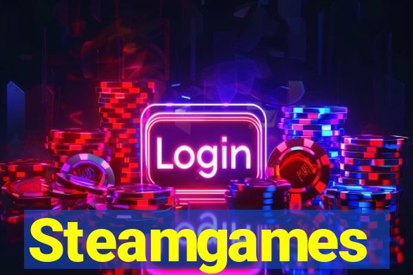 Steamgames