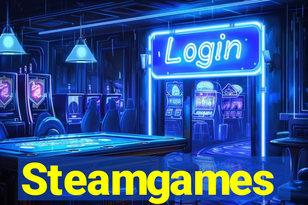 Steamgames