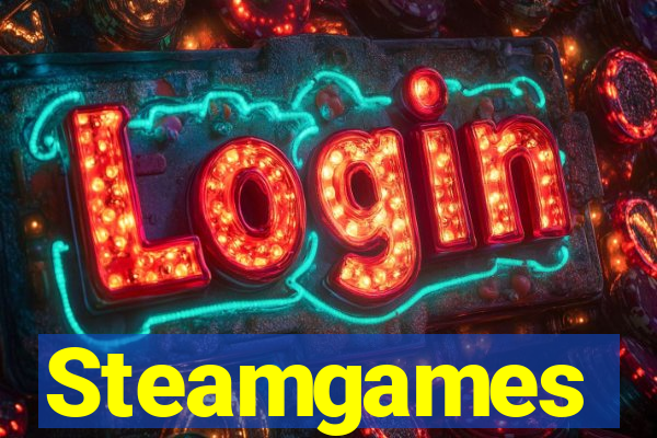 Steamgames