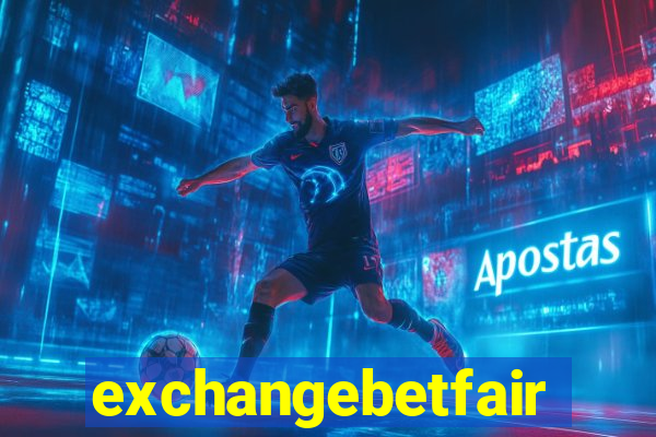 exchangebetfair